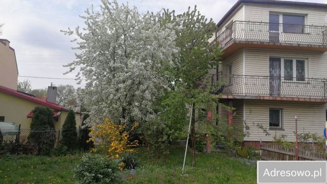 dom wolnostojący, 6 pokoi Lublin Kośminek, ul. Równa. Zdjęcie 1