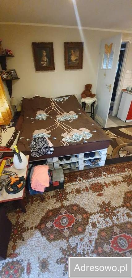 Działka rod Włocławek, ul. Graniczna. Zdjęcie 4