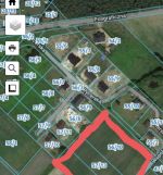 Działka budowlana Krobia, ul. Wspólna. Zdjęcie 1