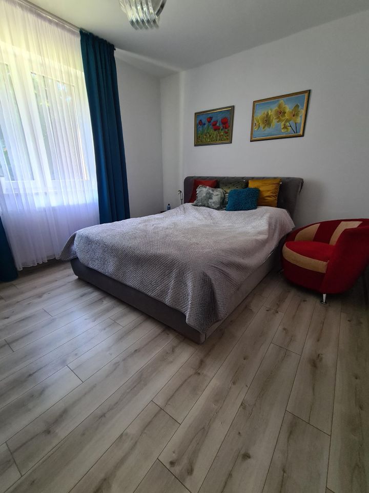 dom wolnostojący, 4 pokoje Grzegorzewice, ul. Świerkowa. Zdjęcie 9