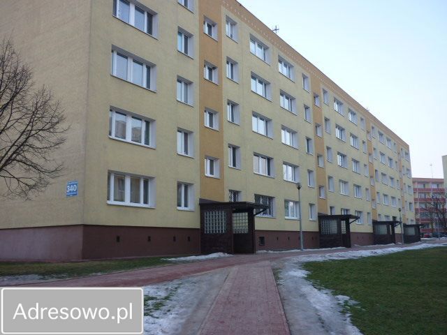 Mieszkanie 5-pokojowe Nowy Dwór Mazowiecki Modlin-Twierdza, ul. 29 Listopada