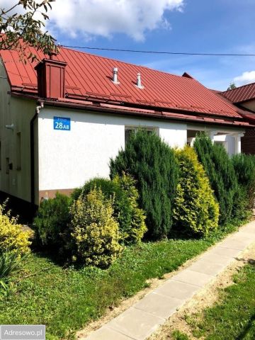 bliźniak, 4 pokoje Głogów Małopolski, ul. Fabryczna. Zdjęcie 1