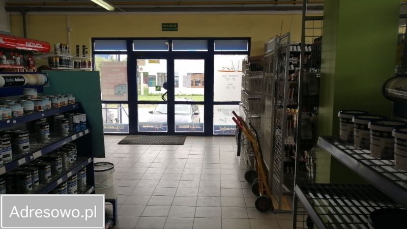 Hala/magazyn Wałcz, ul. Budowlanych. Zdjęcie 8