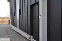 Hala/magazyn Jaskrów, ul. Częstochowska. Zdjęcie 3