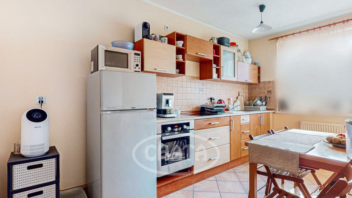 Mieszkanie 2-pokojowe Wrocław Partynice, ul. Partynicka