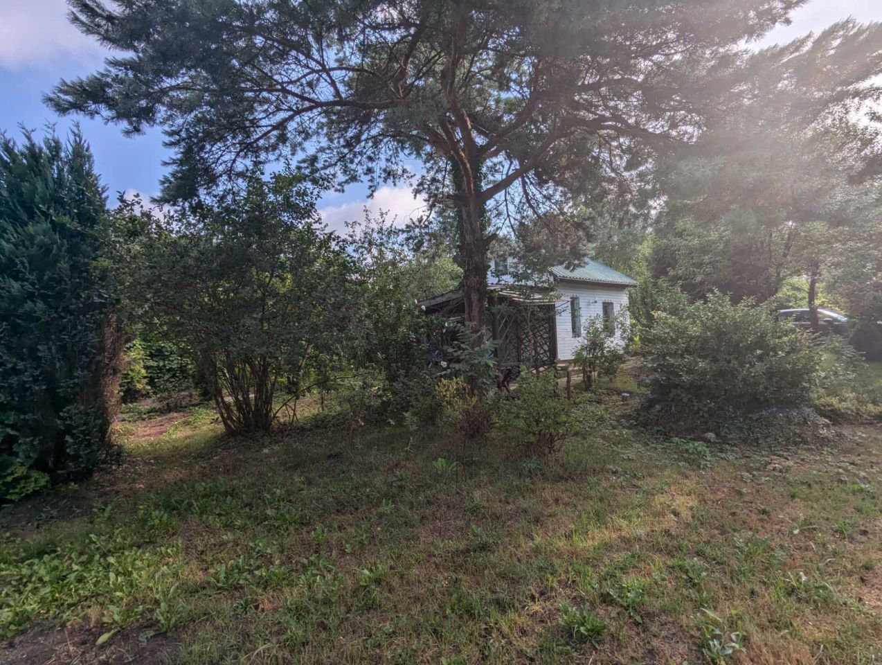 Działka rod Balice. Zdjęcie 6