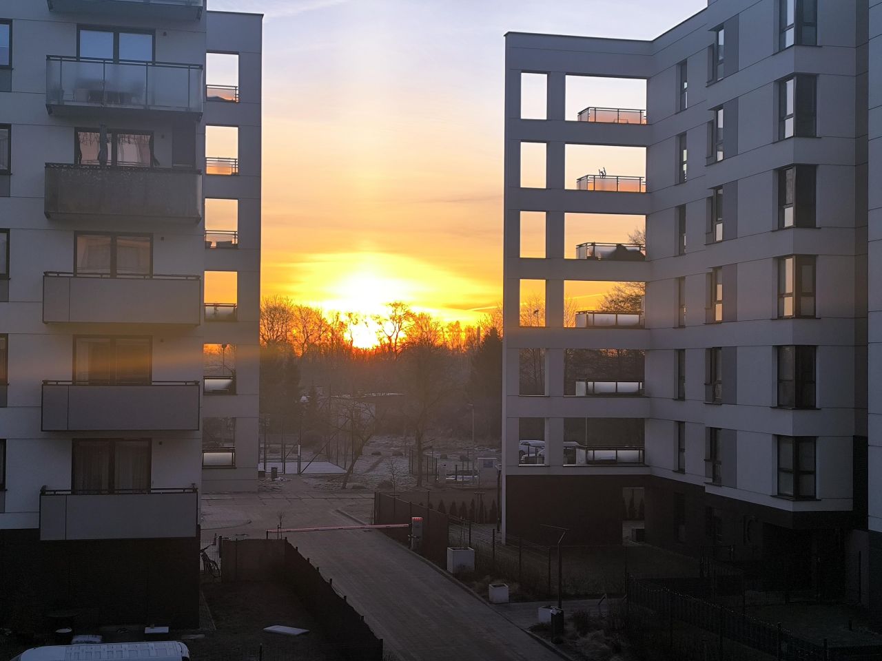 Mieszkanie 1-pokojowe Gdańsk, ul. Letnicka. Zdjęcie 4