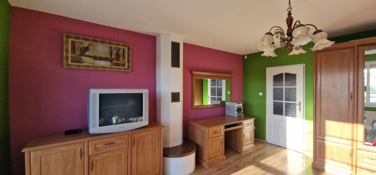 dom wolnostojący, 5 pokoi Stargard, ul. Bydgoska. Zdjęcie 18