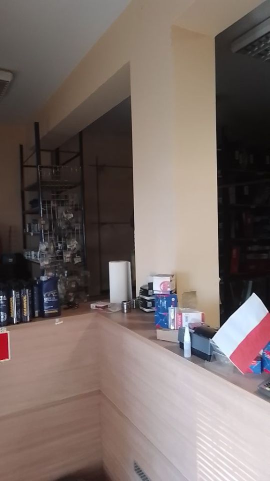 Lokal Białystok Bojary, ul. Łąkowa. Zdjęcie 2