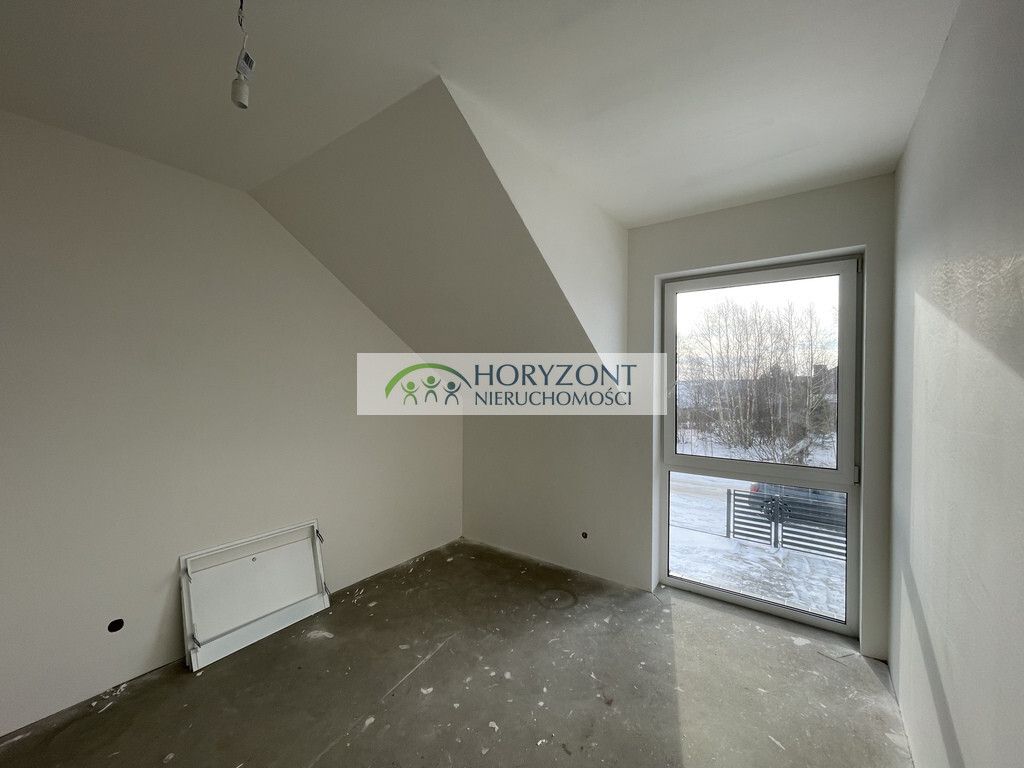 bliźniak, 5 pokoi Borkowo. Zdjęcie 4