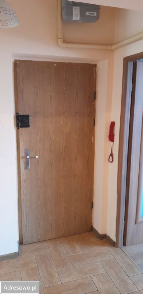 Mieszkanie 2-pokojowe Częstochowa Raków, ul. Limanowskiego. Zdjęcie 4