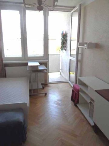 Pokój Warszawa Mokotów, ul. Czerska. Zdjęcie 1
