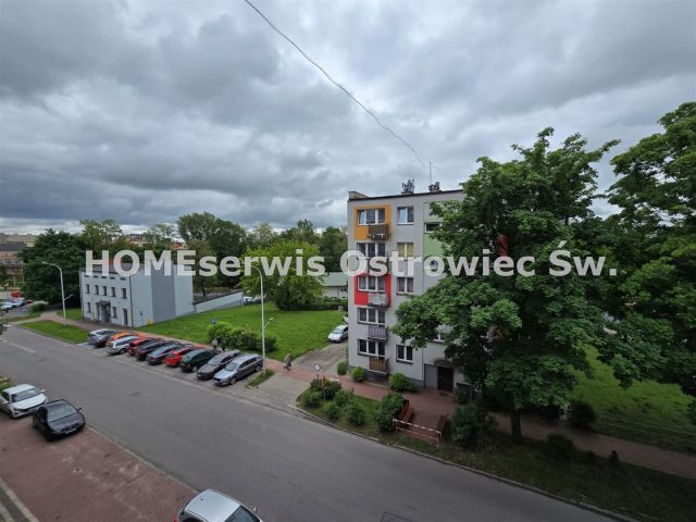 Mieszkanie 2-pokojowe Ostrowiec Świętokrzyski Centrum, ul. Polna. Zdjęcie 14