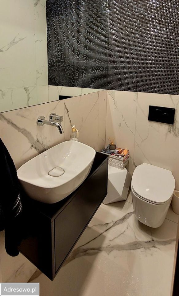 Mieszkanie 4-pokojowe Włocławek Południe , ul. Jasna. Zdjęcie 12