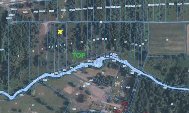 Działka rolna Wołomin. Zdjęcie 1