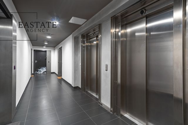 Mieszkanie 1-pokojowe Warszawa Mokotów, ul. Jana Pawła Woronicza. Zdjęcie 11