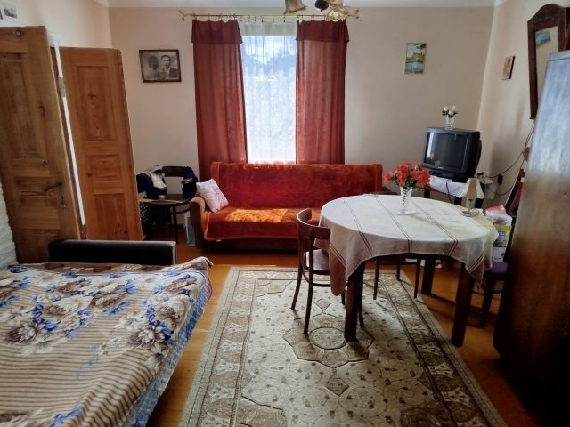 dom wolnostojący, 2 pokoje Rzuców, ul. Stanisława Staszica. Zdjęcie 16