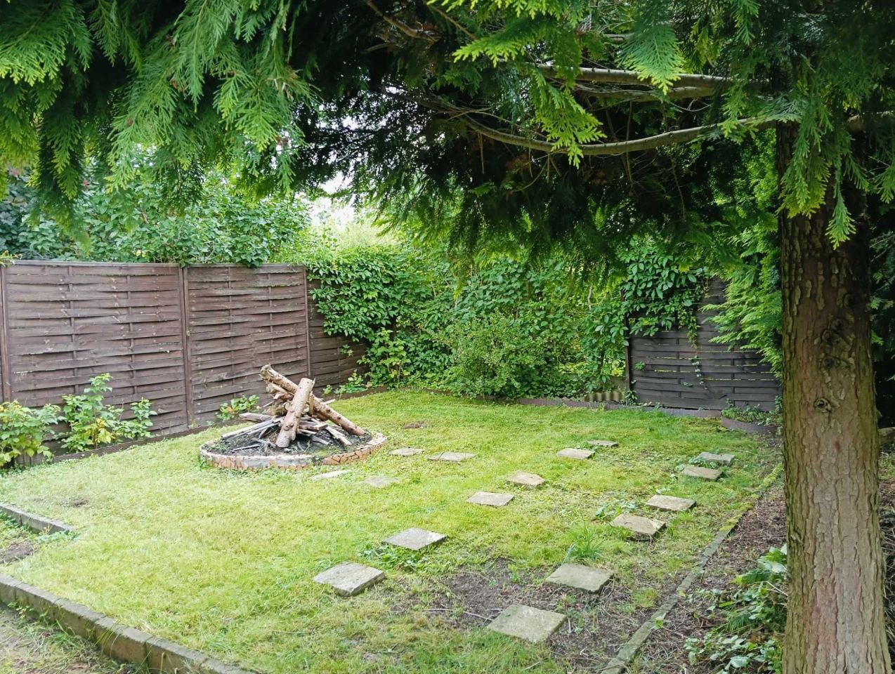 Działka rod Klebark Mały. Zdjęcie 4