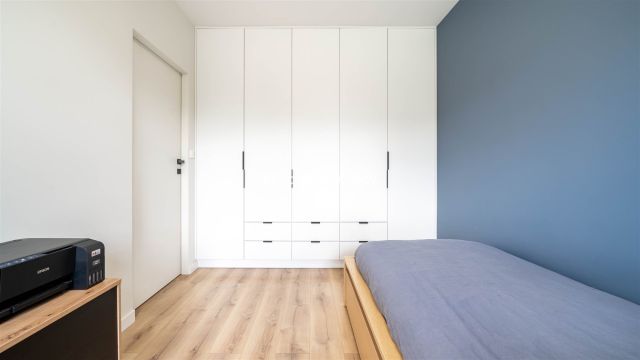 Mieszkanie 2-pokojowe Kraków Mistrzejowice, ul. Powstańców. Zdjęcie 21