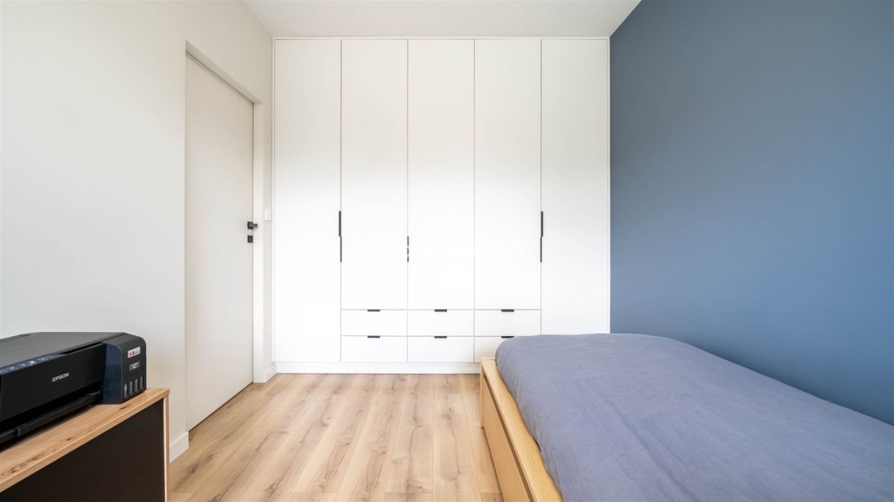 Mieszkanie 2-pokojowe Kraków Mistrzejowice, ul. Powstańców. Zdjęcie 21
