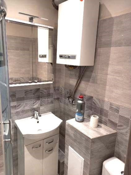 Mieszkanie 1-pokojowe Kielce Sady, ul. Marszałkowska. Zdjęcie 9