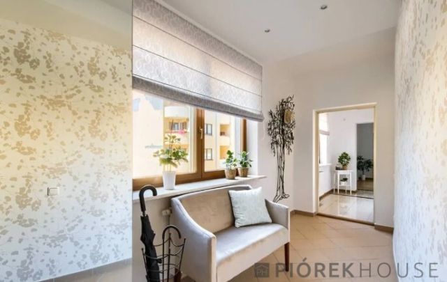 Mieszkanie 3-pokojowe Warszawa Mokotów, ul. Jana III Sobieskiego. Zdjęcie 9