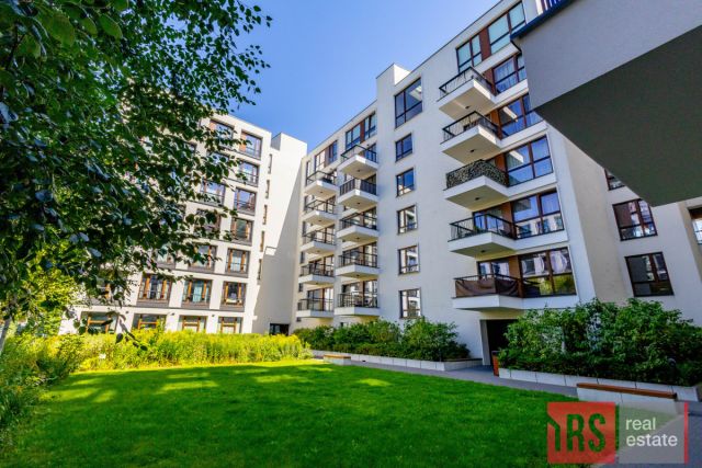 Mieszkanie 3-pokojowe Warszawa Wola, ul. Krochmalna. Zdjęcie 27