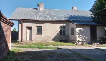 dom wolnostojący, 4 pokoje Brójce, ul. Świebodzińska