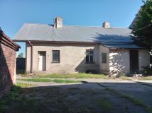 dom wolnostojący, 4 pokoje Brójce, ul. Świebodzińska. Zdjęcie 1