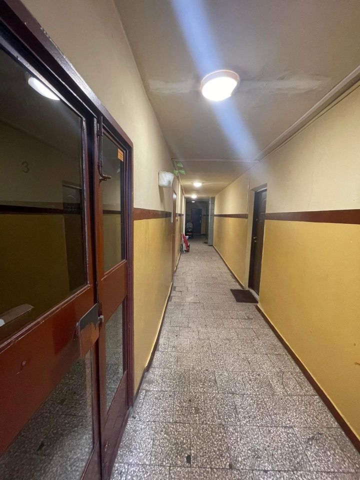 Mieszkanie 3-pokojowe Sosnowiec Centrum, ul. Jagiellońska. Zdjęcie 36