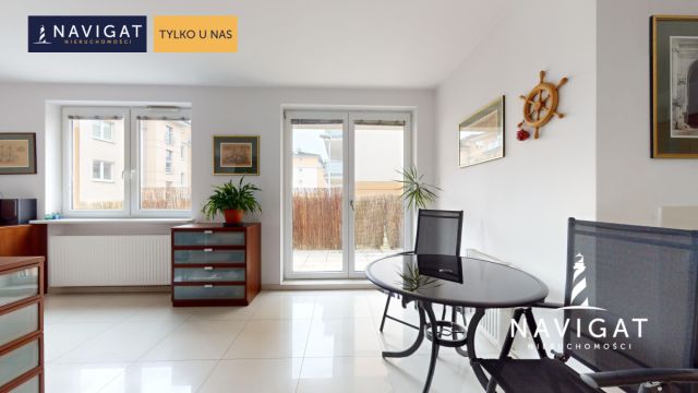 Mieszkanie 3-pokojowe Gdynia Mały Kack, ul. Leśna. Zdjęcie 4