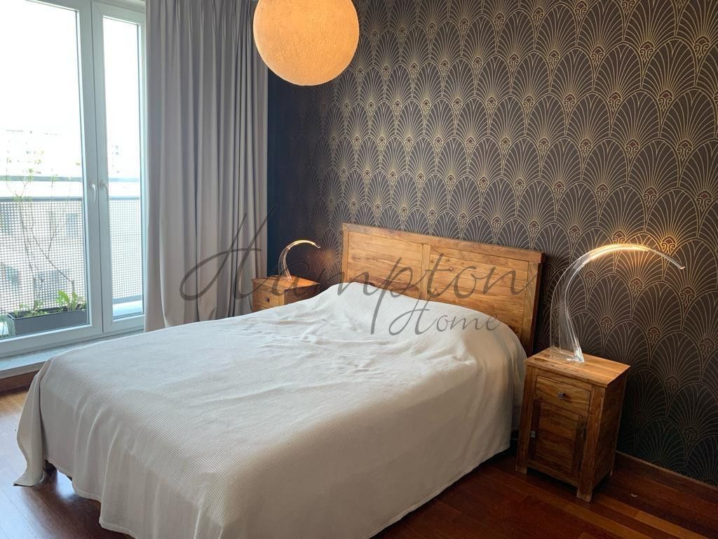 Mieszkanie 3-pokojowe Warszawa Mokotów, ul. Przejazd. Zdjęcie 8