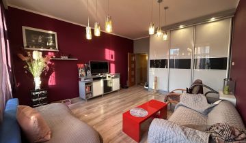 Mieszkanie 2-pokojowe Wrocław Śródmieście, ul. Pomorska