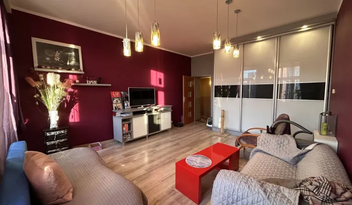 Mieszkanie 2-pokojowe Wrocław Śródmieście, ul. Pomorska