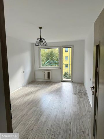 Mieszkanie 2-pokojowe Kluczbork, ul. Konopnickiej. Zdjęcie 1