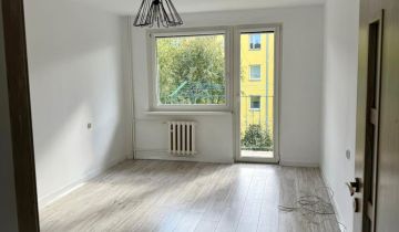 Mieszkanie 2-pokojowe Kluczbork, ul. Konopnickiej