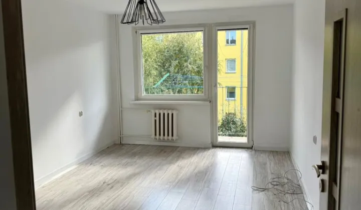 Mieszkanie 2-pokojowe Kluczbork, ul. Konopnickiej