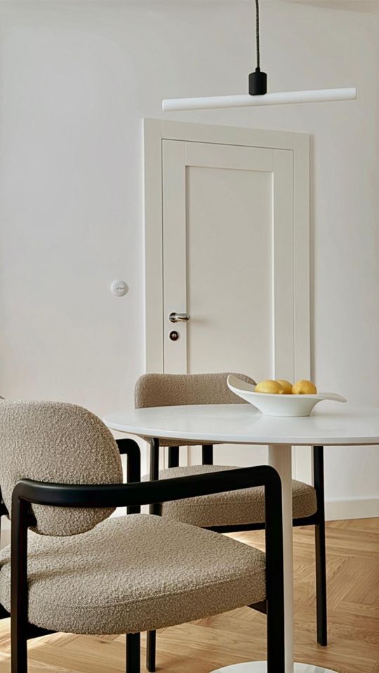 Mieszkanie 3-pokojowe Warszawa Górny Mokotów, al. Niepodległości. Zdjęcie 2