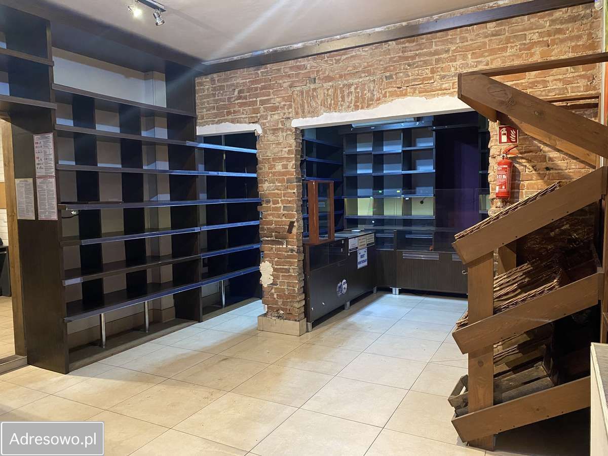 Lokal Blachownia, ul. Leśna. Zdjęcie 10