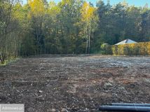 Działka budowlana Bilcza, ul. Kryształowa. Zdjęcie 4