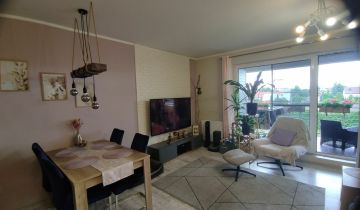 Mieszkanie 3-pokojowe Rumia, ul. Kosynierów