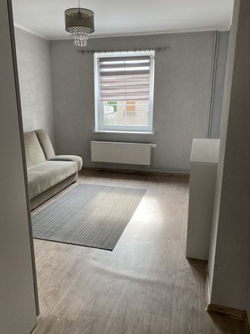 Mieszkanie 1-pokojowe Kluczbork Centrum. Zdjęcie 1