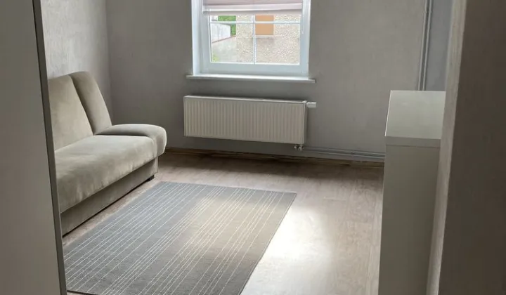 Mieszkanie 1-pokojowe Kluczbork Centrum