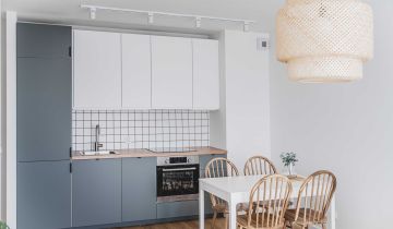 Mieszkanie 3-pokojowe Golub-Dobrzyń