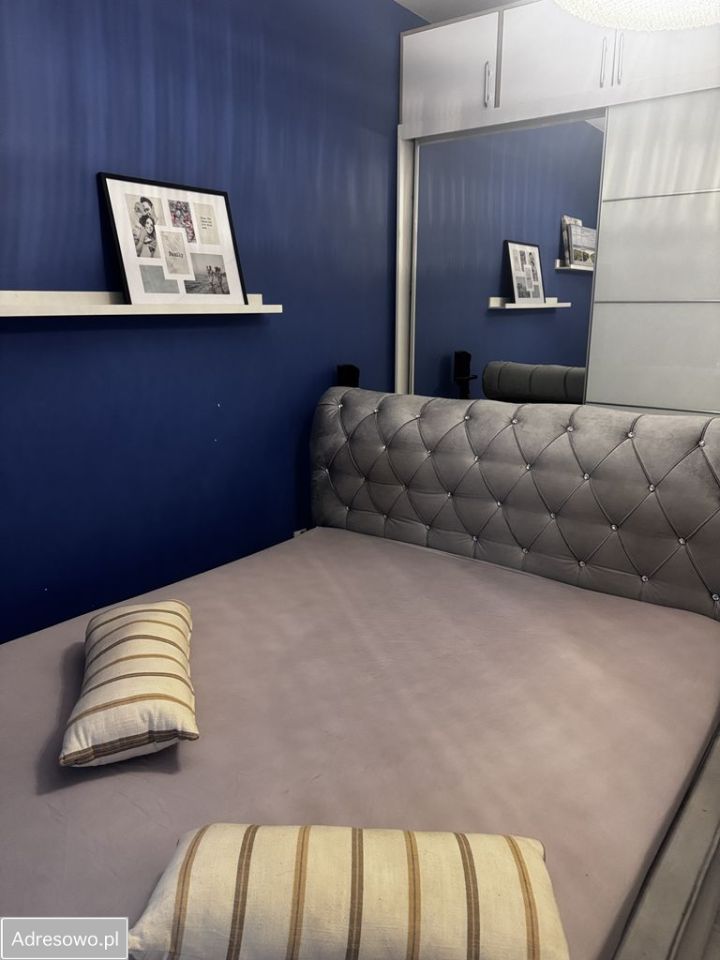 Mieszkanie 3-pokojowe Tomaszów Mazowiecki. Zdjęcie 4