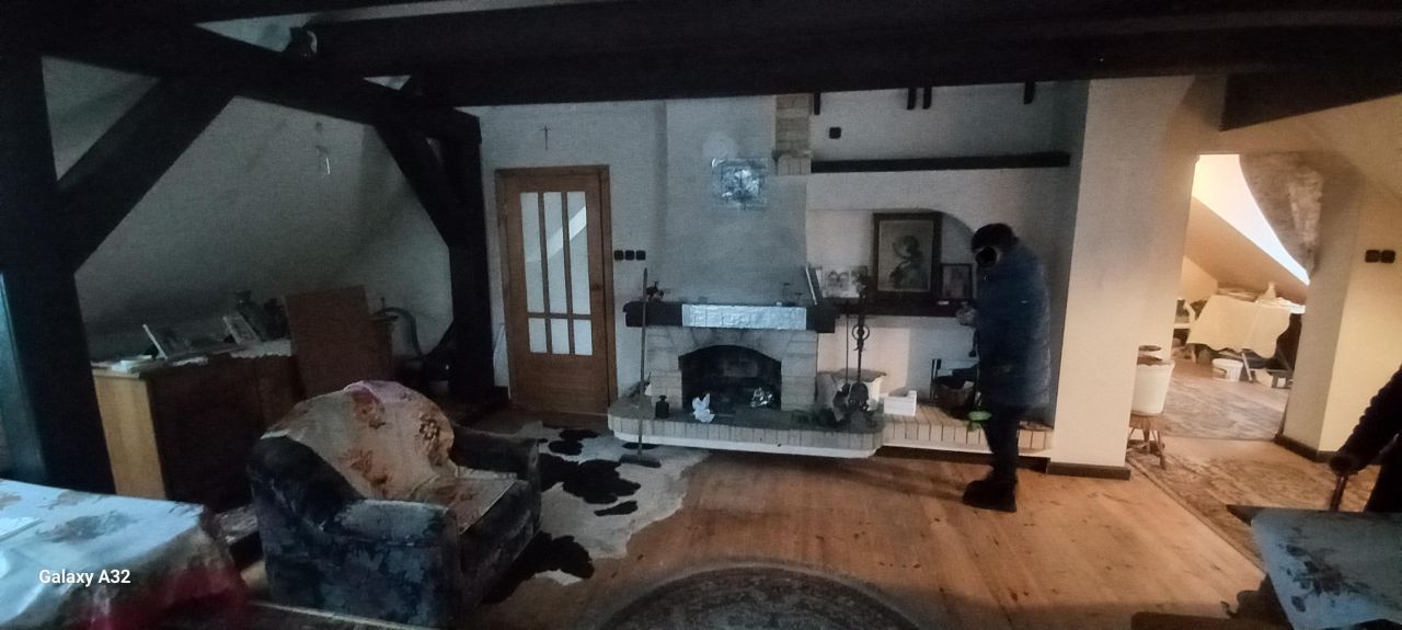 dom wolnostojący Olsztyn Likusy, ul. Bałtycka. Zdjęcie 25