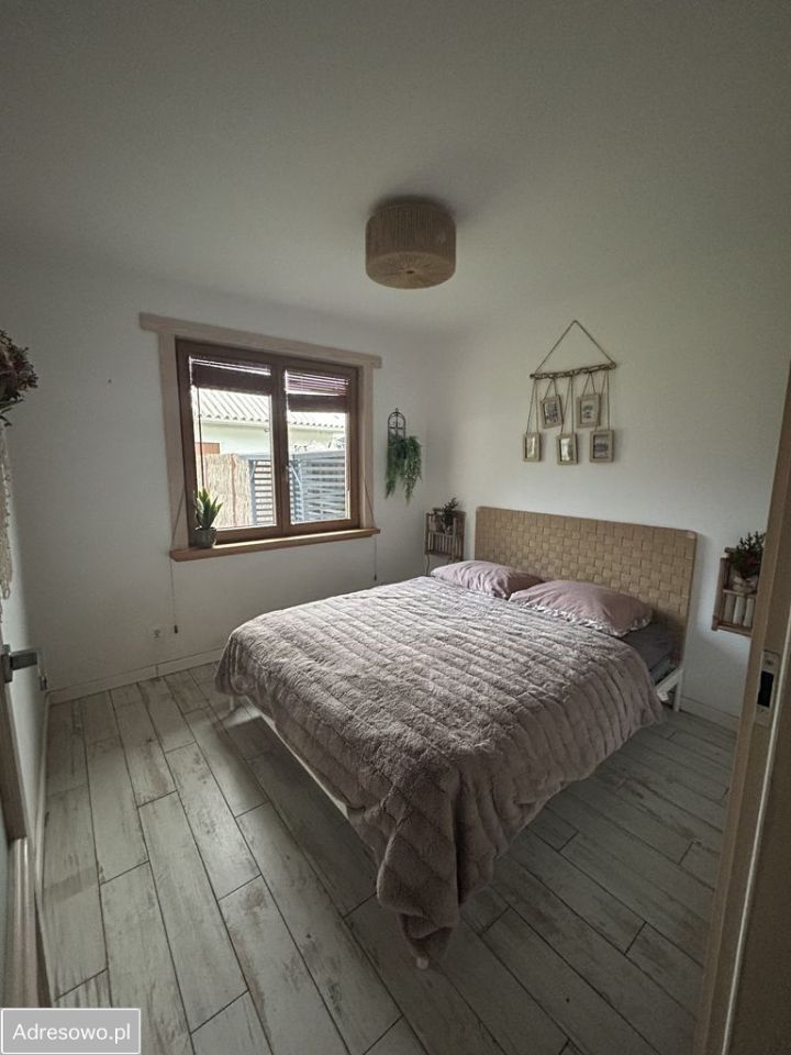 bliźniak, 4 pokoje Ustanów, ul. Podleśna. Zdjęcie 7