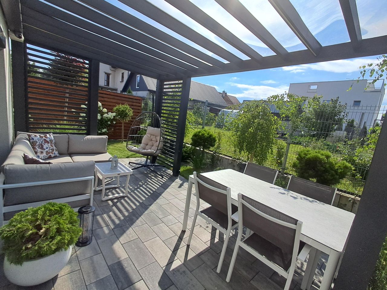 Mieszkanie 3-pokojowe Kraków Prądnik Biały, ul. Piaskowa. Zdjęcie 21