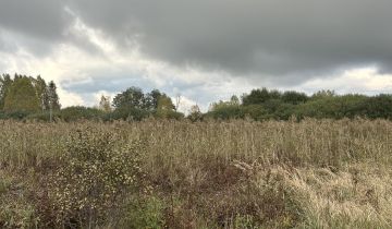 Działka rolno-budowlana Wincentów Zręby