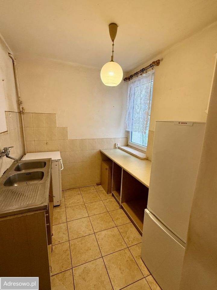 Mieszkanie 1-pokojowe Białystok Centrum, ul. Akademicka. Zdjęcie 3